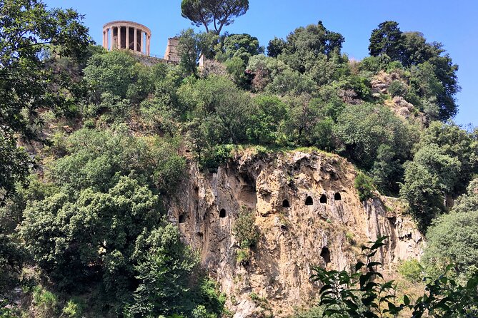 Private Roman-Medieval Town of Tivoli Guided Tour With Aperitivo (Happy Hour) - Inclusions and Logistics