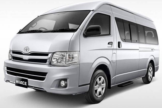 Private Roundtrip Transfer Donald Sangster Airport MBJ to Port Antonio Byminivan - Travel Information