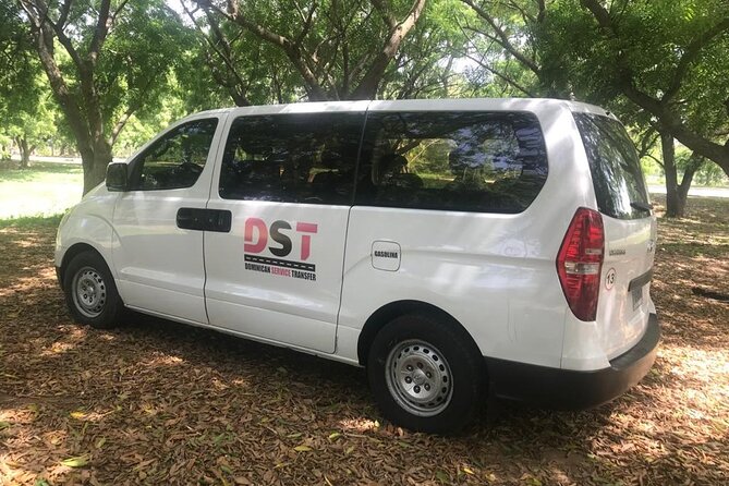Private Roundtrip Transfers From Las Americas to Hotels Bavaro- Punta Cana