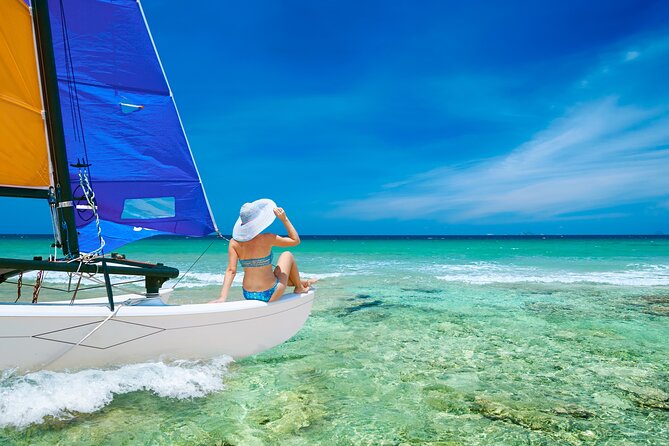 2 Best Sailing Experiences In Anguilla