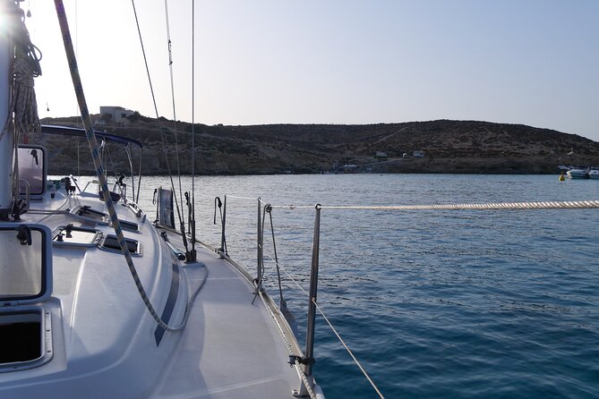 Private Sailing Charter Tour in Island of Malta - Good To Know
