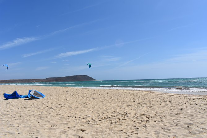 Private Sal Island Tour Authentic Experience From Santa Maria - Traveler Photos and Featured Review