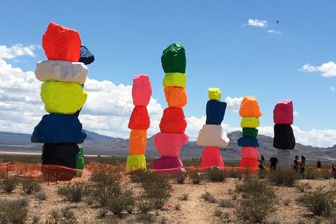 Private Scenic Colorful Tour - Good To Know