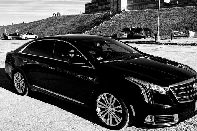 Private Sedan Transfer Between OHare Airport & Downtown Madison WI - Booking Process and Confirmation
