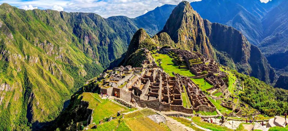 Private Service 4Days Cusco - Rainbow Mountain Luxury - Gourmet Meals Prepared Daily