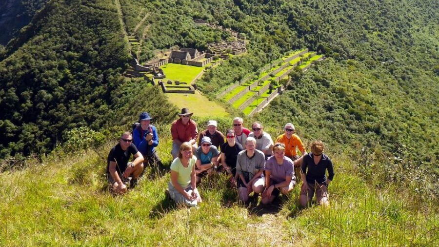 Private Service Choquequirao 4 Days / 3 Nights - Good To Know