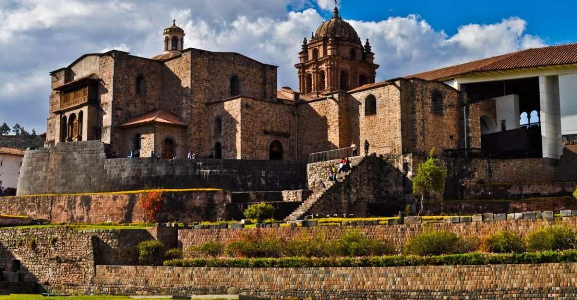 Private Service Cusco - Machu Picchu 3 Days Hotel 4* - Tour Details and Inclusions