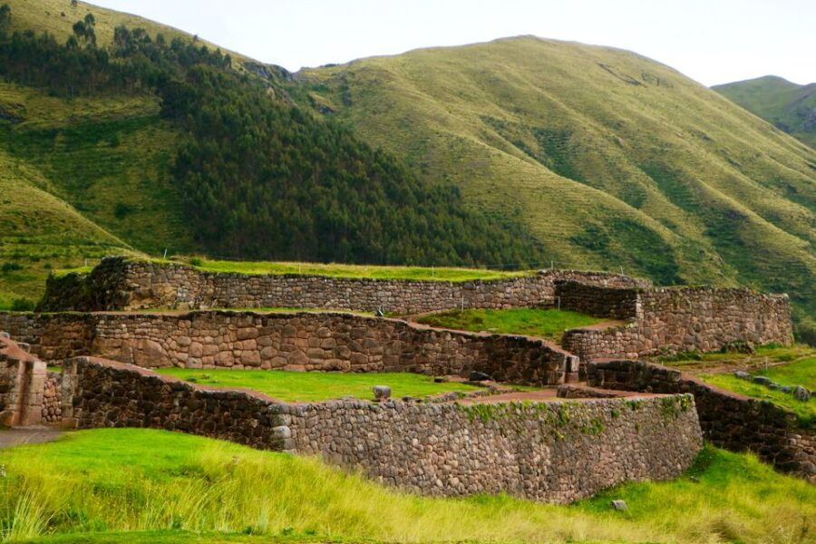 Private Service Cusco - Machu Picchu 3 Days Hotel - Good To Know
