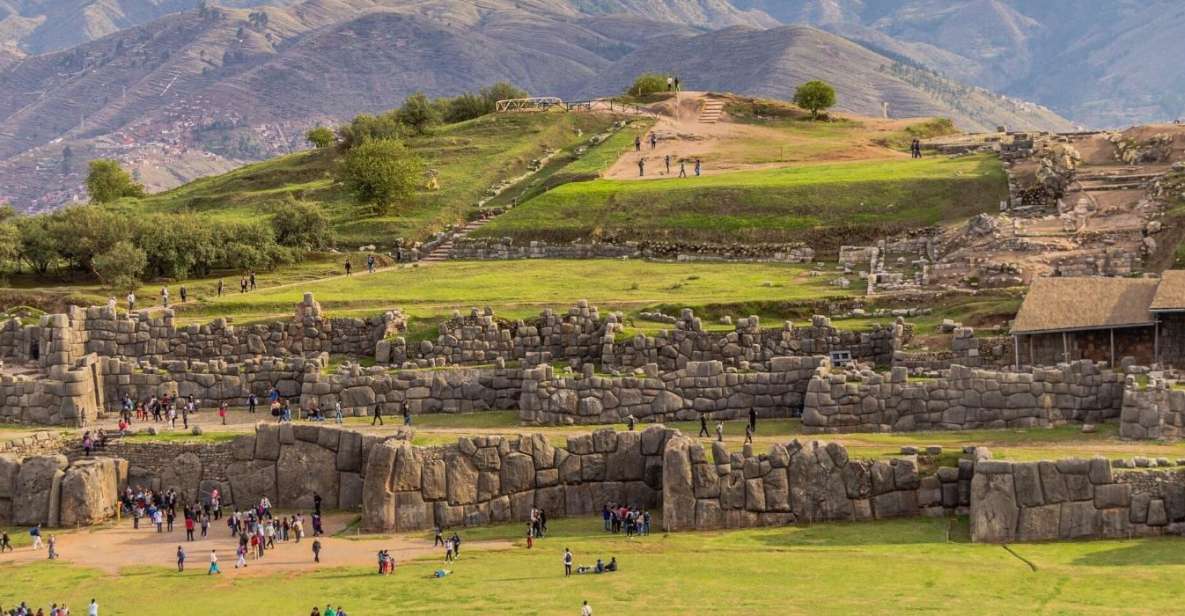 Private Service Machu Picchu - Humantay Lake 4D HOTEL 3 - Good To Know