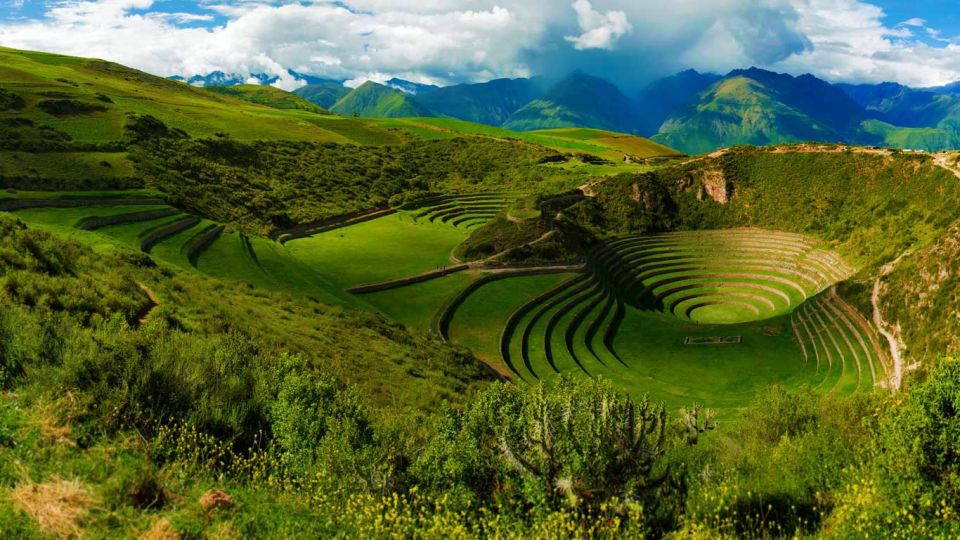 Private Service Sacred Valley-MachuPicchu-Humantay Lake 6D