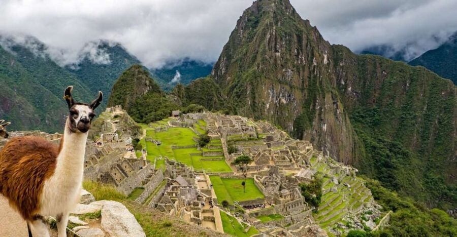 Private Service Sacred Valley to Machu Picchu 2 Days - Good To Know