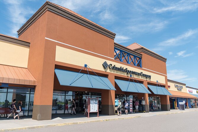 Private Shopping Tour From Minneapolis to Albertville Outlets - Tour Pricing and Booking Details