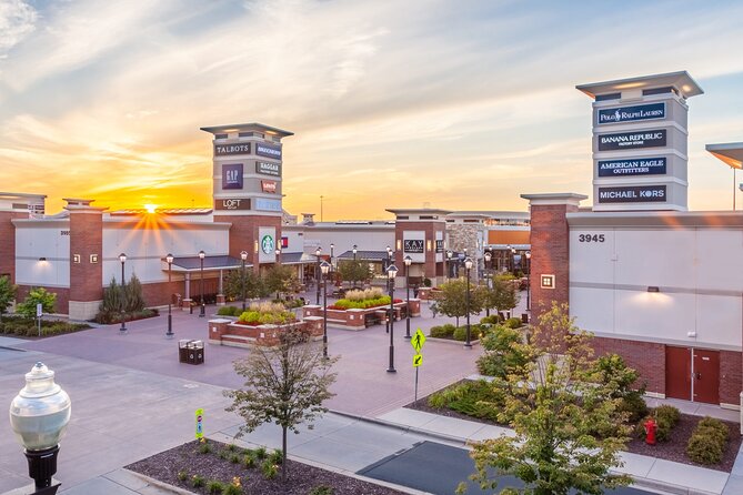 2 Best Shopping Tours In Minneapolis Saint Paul