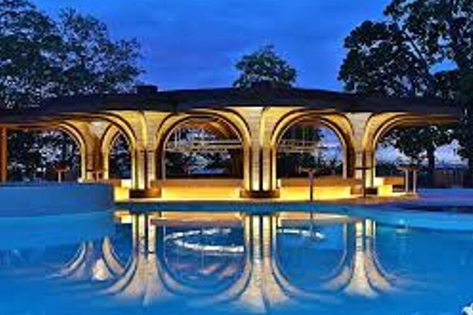 Private Shuttle Service: Liberia Airport to W Playa Conchal