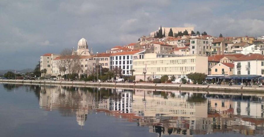 Private Sibenik Sightseeing Tour - Customer Reviews