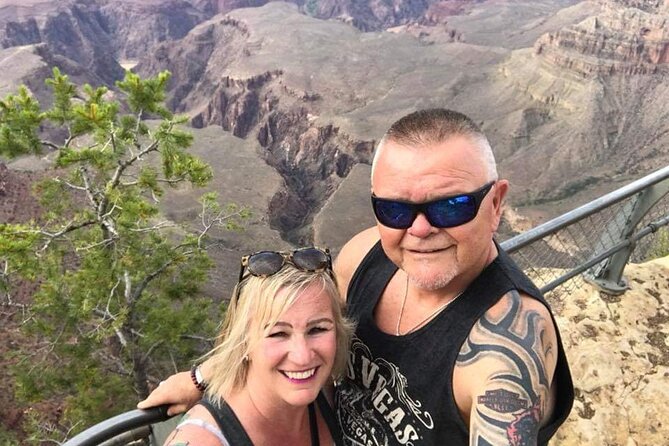 Private South Rim Grand Canyon Tour in Arizona - Good To Know