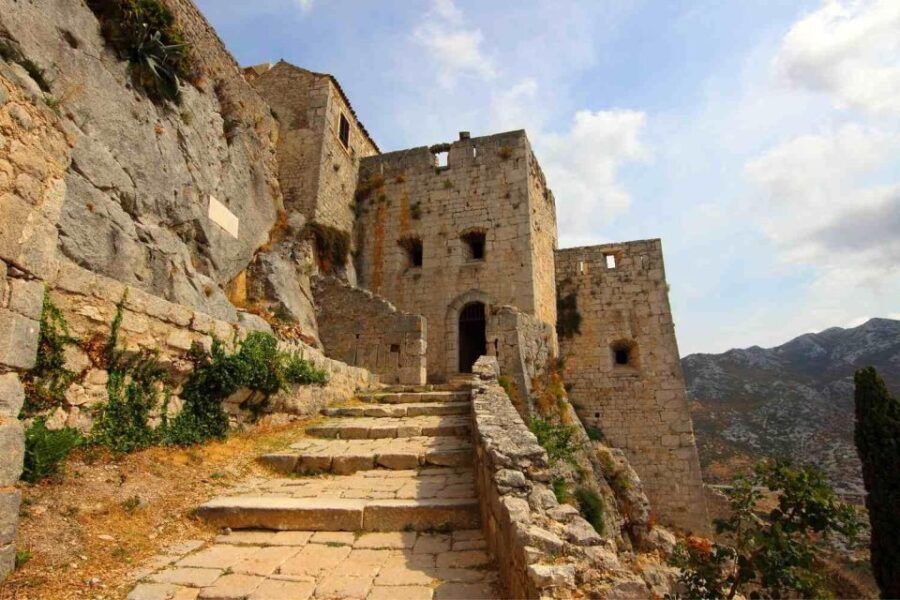 Private Split and Klis Fortress: A Unique Shore Excursion - Good To Know