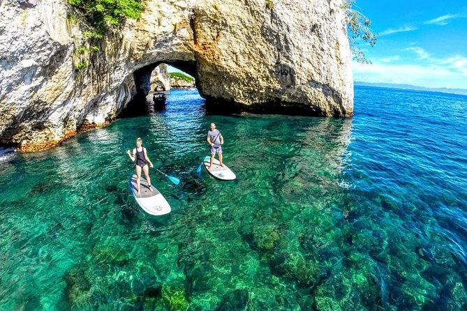 Private Stand Up Paddle Experience in Los Arcos Jalisco - Good To Know
