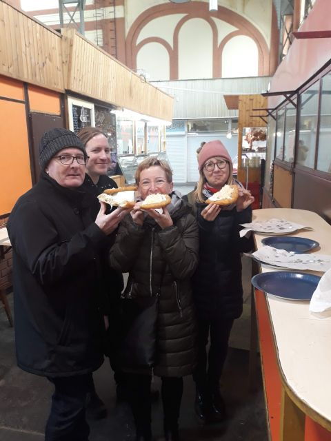 Private Street Food Tour - Good To Know