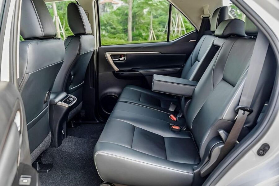 Private Taxi: My Tho to Ho Chi Minh Airport (Sgn) - Good To Know