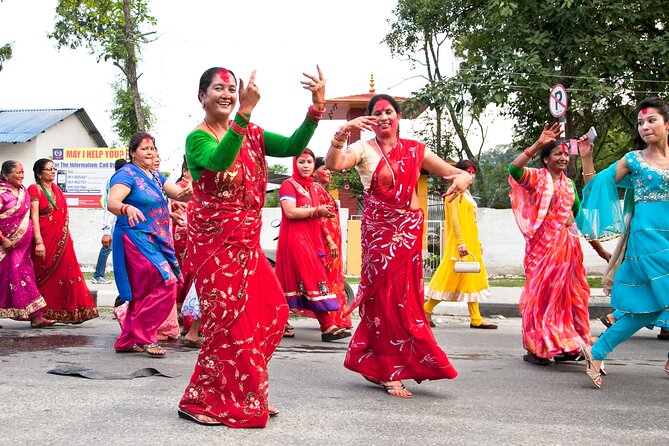 Private Tibetan Cultural Tour to Tibetan Settlements in Pokhara - Good To Know