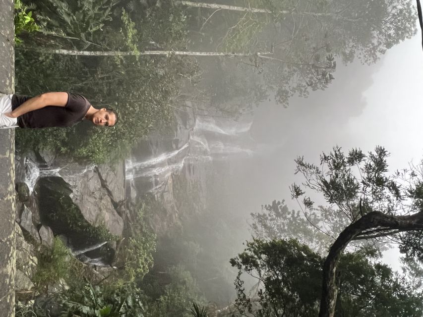 Private Tijuca Forest & Botanical Garden Guided Tour - Good To Know