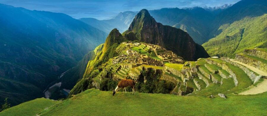 Private Tour 3 Days City Tour in Cusco Machu Picchu - Good To Know