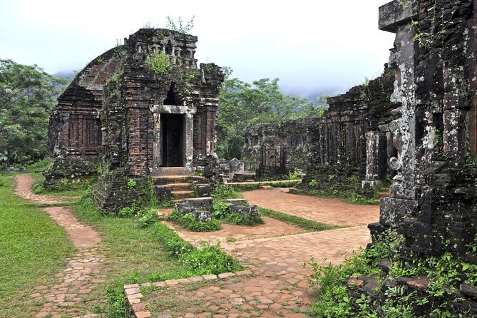 Private Tour: 4-Day UNESCO World Heritage Sites in Hoi An and Hue - Good To Know