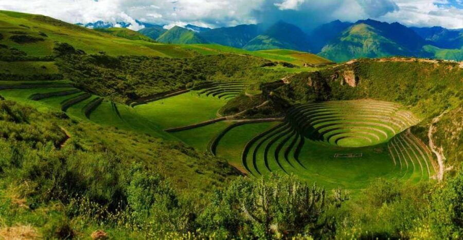 Private Tour 4D Cusco-Sacred Valley-Machu Picchu Hotel 3