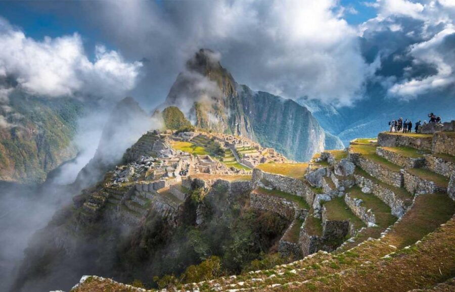 Private Tour 4D Cusco-Sacred Valley-Maras-Moray-Machu Picchu