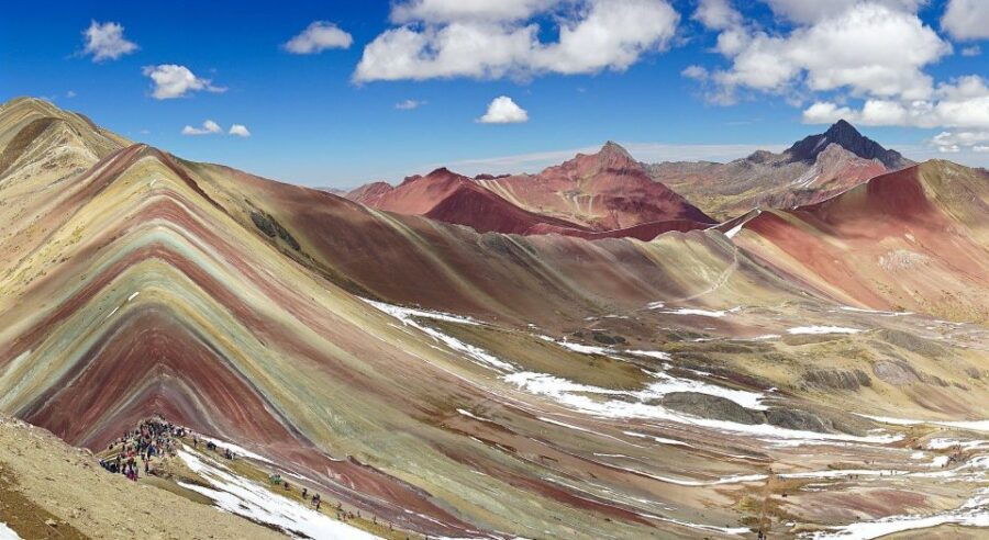 Private Tour 6DHotel 4Machupicchu,RainbowMountain,Maras - Good To Know