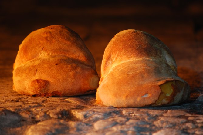 Private Tour: Altamura Walking Tour With Focaccia Tasting