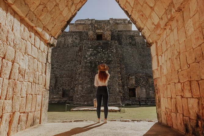 Private Tour: Archeological Site Of Uxmal and the Chocolate Museum Day Trip - Date and Traveler Selection