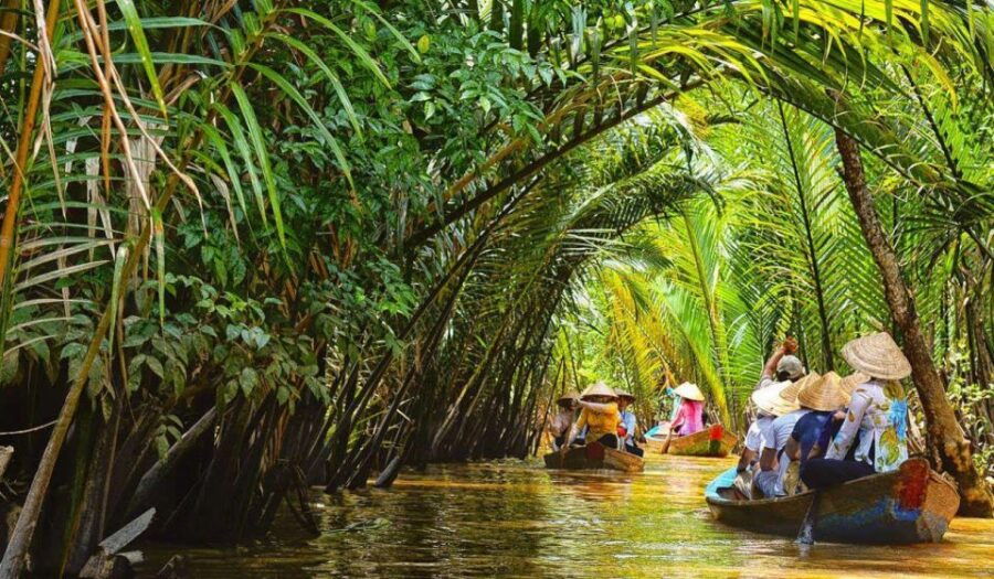 Private Tour: Cai Rang Floating Market in Can Tho 1 Day - Good To Know