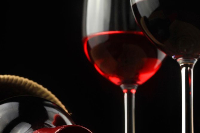 Private Tour: Campania Food and Wine Day Trip From Sorrento With Lunch - Good To Know