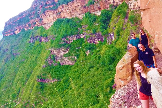 Private Tour - Canyon Trekking (Hiking/Trekking) - Tour Highlights
