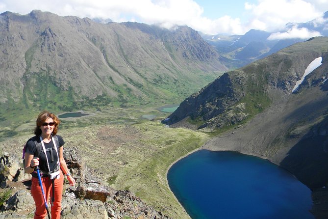Private Tour: Chugach State Park Hiking Tour From Anchorage - Good To Know