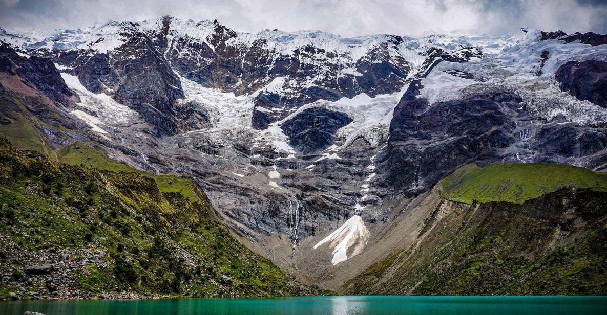 Private Tour Cusco 4 Day-Humantay Lakemachu Picchuhotel 4