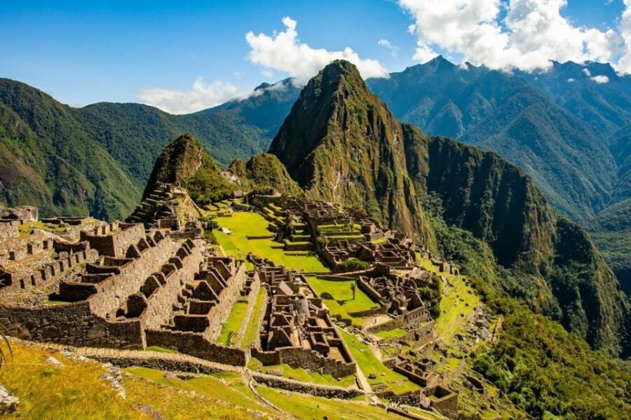 Private Tour Cusco - Queswachaka and Machu Picchu 8D - 7N - Good To Know