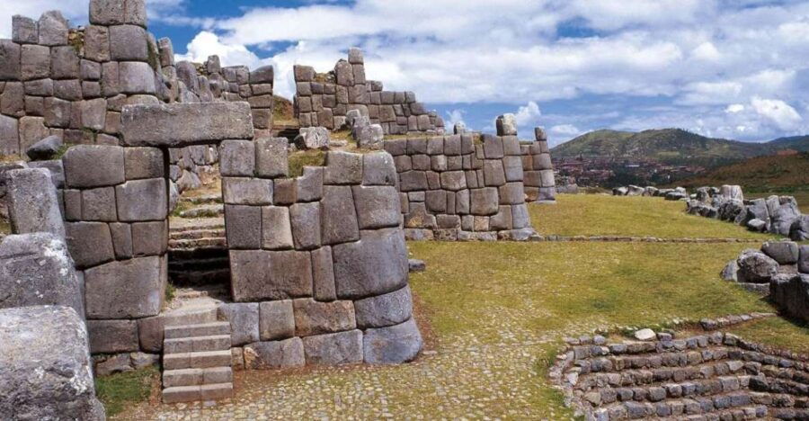 Private Tour Cusco, Sacred Valley, Machu Picchu 7 Days - Good To Know