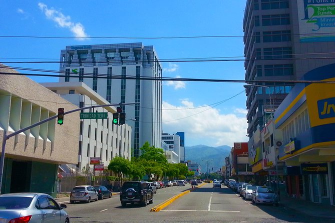 Private Tour: Day Trip to Kingston From Ocho Rios