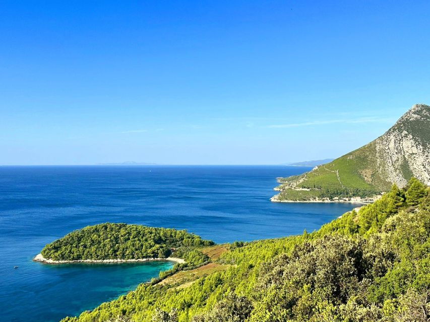 Private Tour From Dubrovnik to Ston and Split - Good To Know