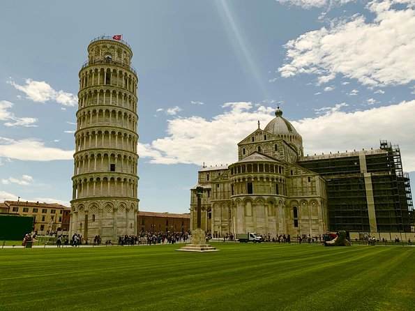 Private Tour From Florence to Pisa & Optional Leaning Tower - Good To Know