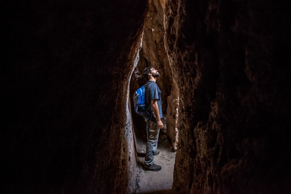 Private Tour: Full Day Balcón Del Diablo - Good To Know
