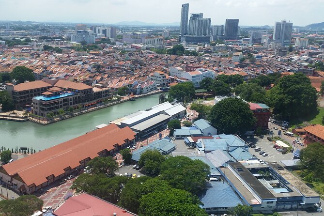Private Tour Full Day Malacca From Singapore