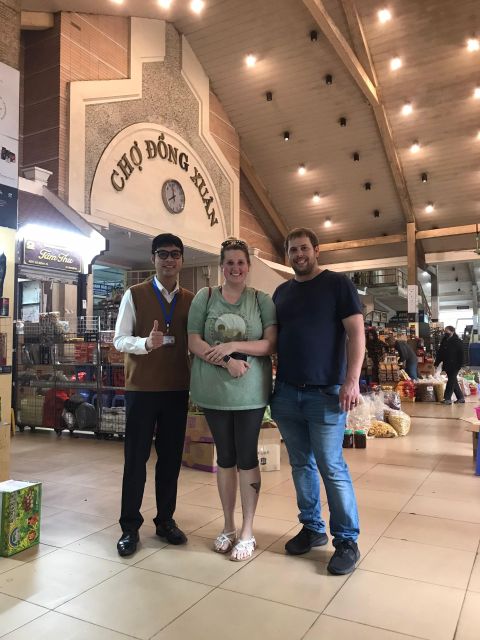 Private Tour: Hanoi Sightseeing Half-Day Tour & Cyclo - Tour Details and Highlights