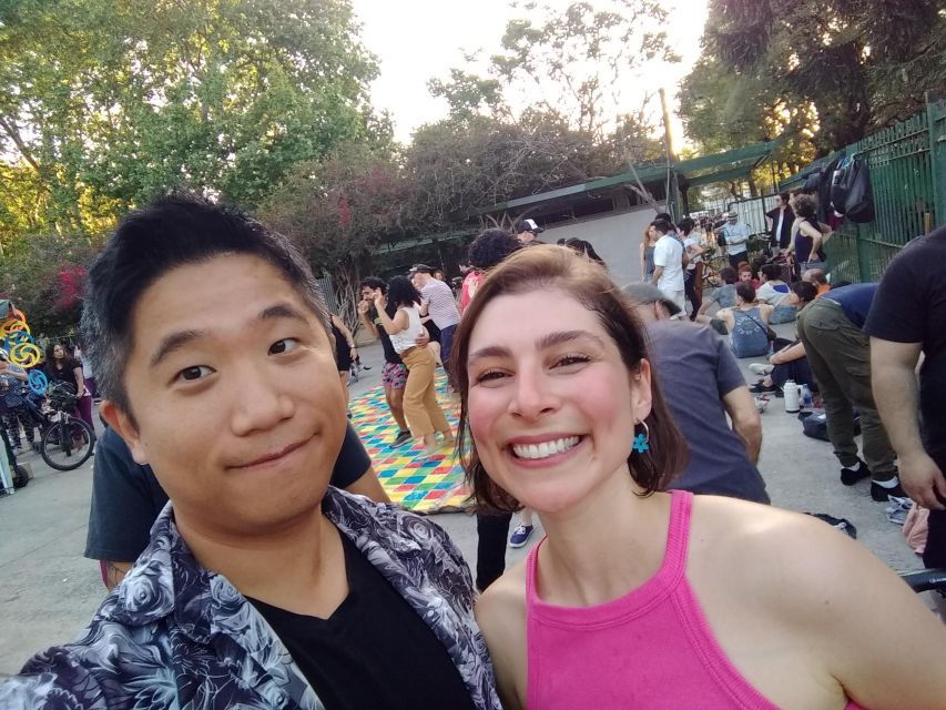 Private Tour in Buenos Aires - Feel Like a Local! - Booking Details