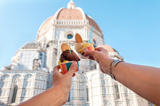 Private Tour in Florence Old Town With Italian Food Tasting - Pricing and Inclusions