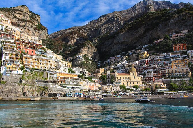 Private Tour in Gozzo Sorrentino on the Amalfi Coast