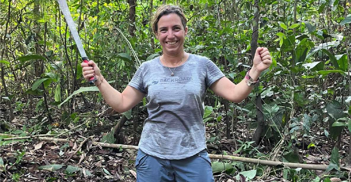 Private Tour in Pacaya Samiria National Reserve 4 Days - Good To Know